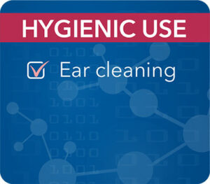 hygienic use