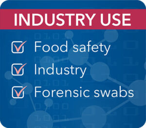 industry use