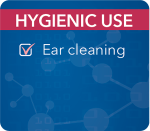 Hygienic-use