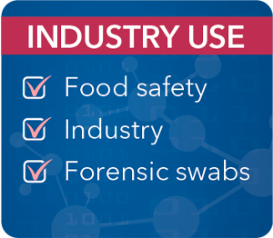 Industry-use