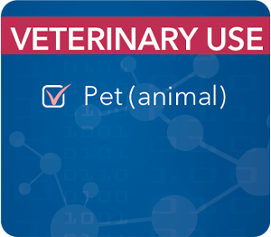 Veterinary-use