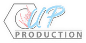 Logo V-Veil-UP PRODUCTION